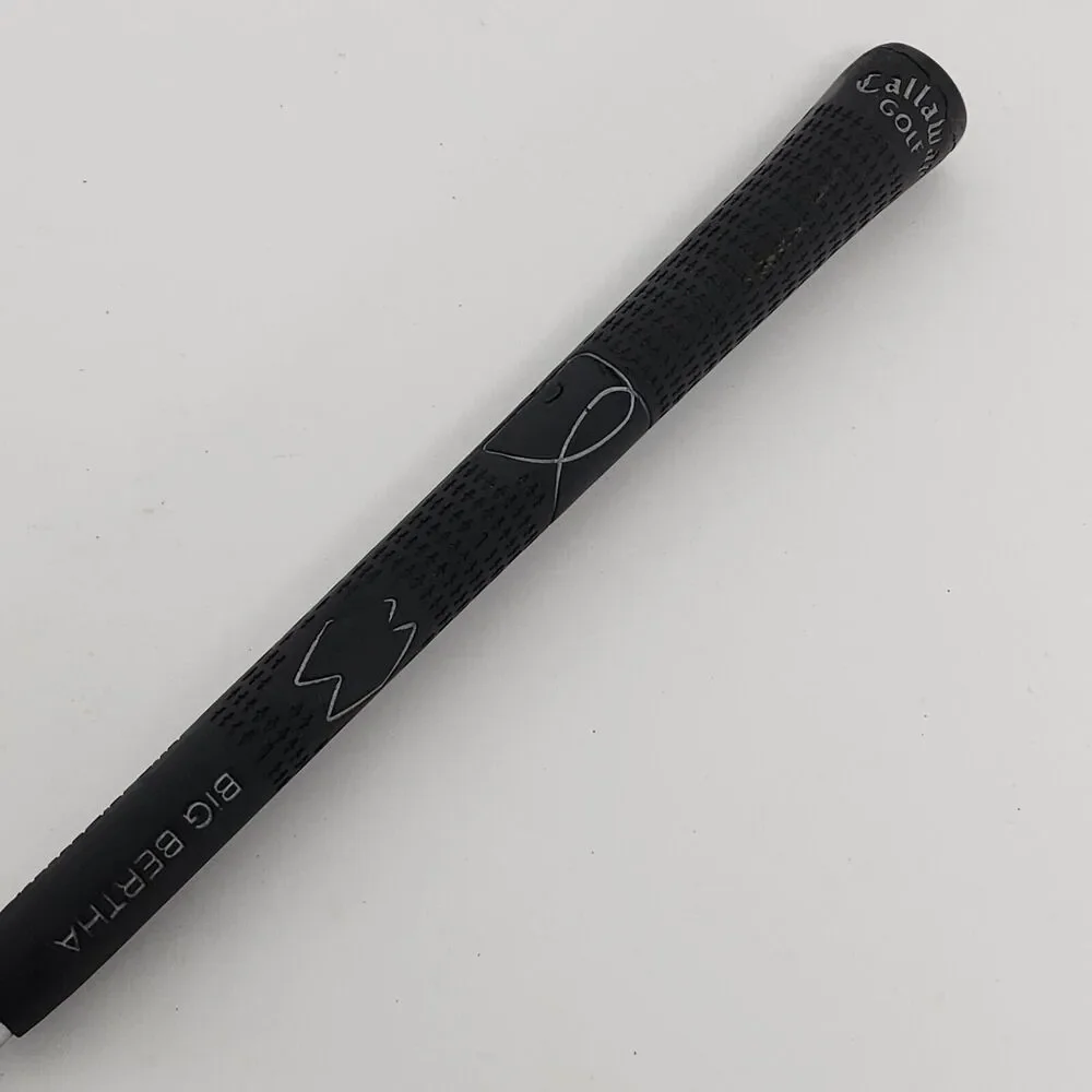 Callaway Steelhead X-14 Single 8 Iron Rifle FCM 5.5 Steel RH 36.5" DENT IN SHAFT - Picture 13 of 15